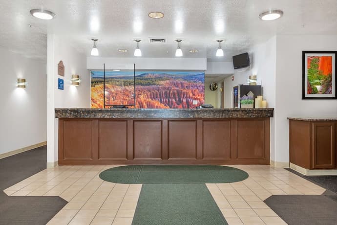 Americas Best Value Inn Cedar City, Primary image