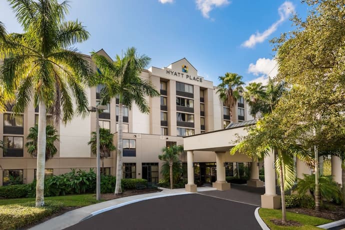 Hyatt Place Ft. Lauderdale/Plantation, Primary image