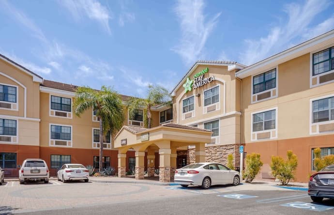 Extended Stay America Suites Los Angeles Arcadia, Primary image