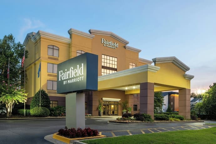 Fairfield Inn & Suites Atlanta Airport South/Sullivan Road, Primary image