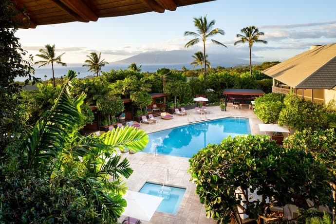 Hotel Wailea, Relais & Chateaux - Adults Only, Primary image