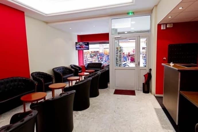 Hotel St-Etienne, Primary image