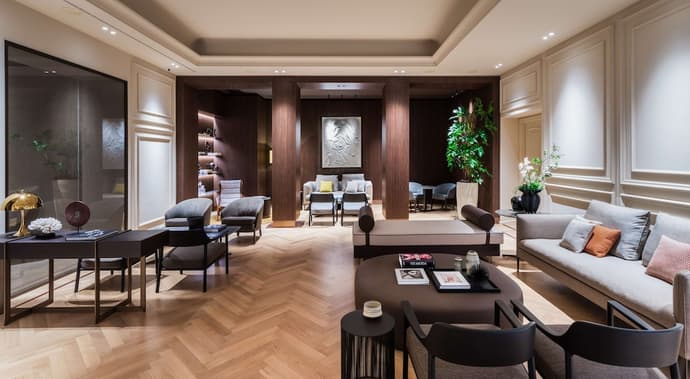 Hotel Cristoforo Colombo – Preferred Hotels & Resorts, Primary image