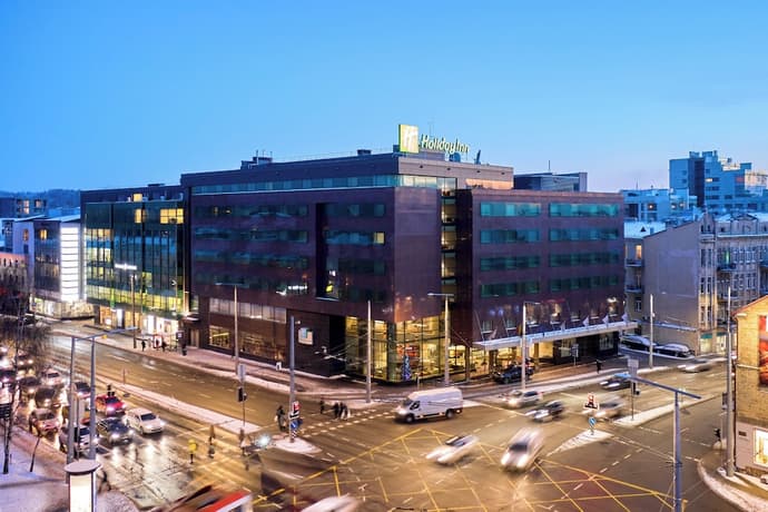 Holiday Inn Vilnius by IHG, Primary image