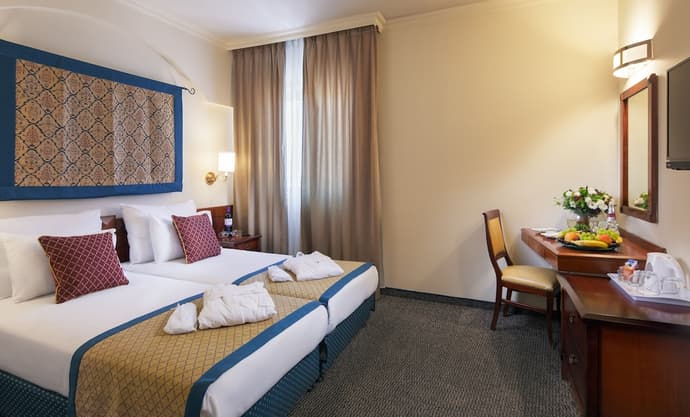 Prima Palace Hotel, Primary image