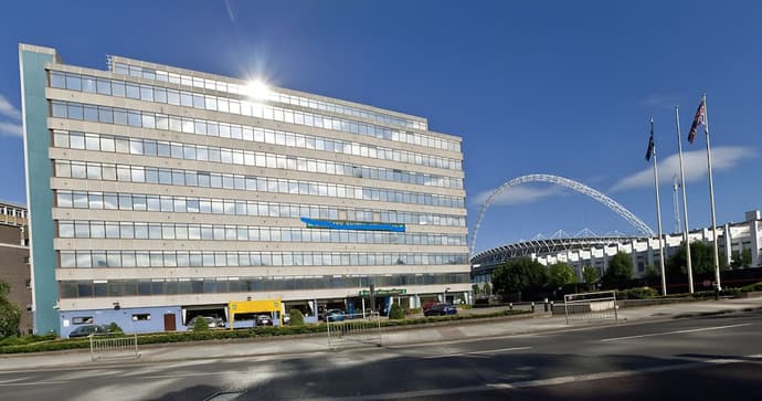 London Wembley International Hotel, Primary image