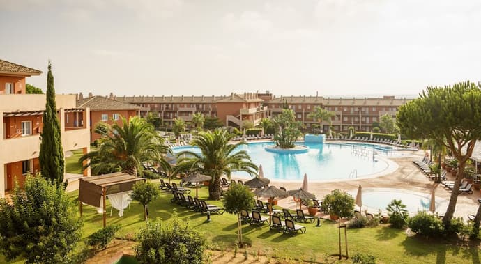 Aparthotel ILUNION Sancti Petri, Primary image