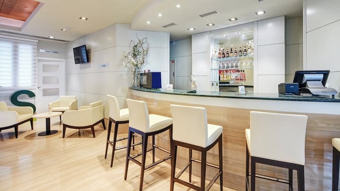 Hotel Sercotel Alcalá 611, Primary image