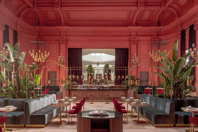 Casa de Las Artes, member of Meliá Collection, Primary image