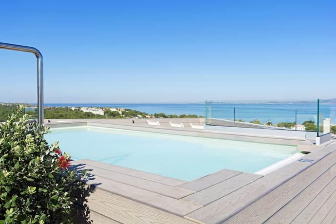 HSM Son Verí - Adults Only, Primary image