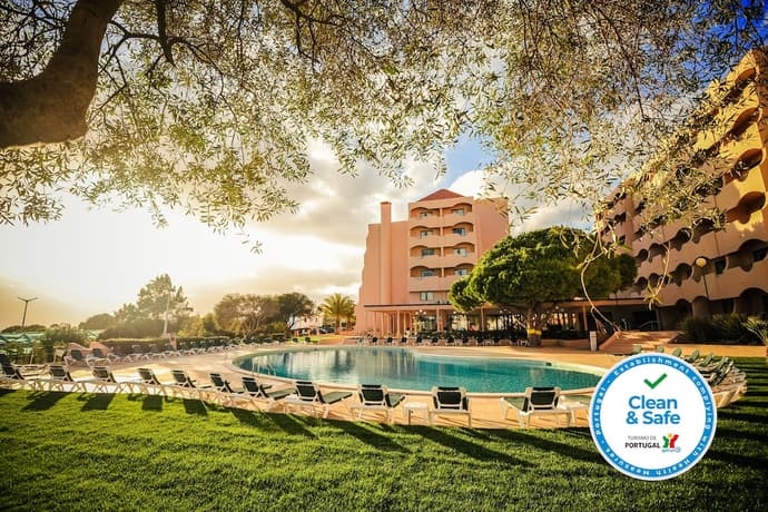 Vila Gale Atlantico Resort Hotel, Primary image