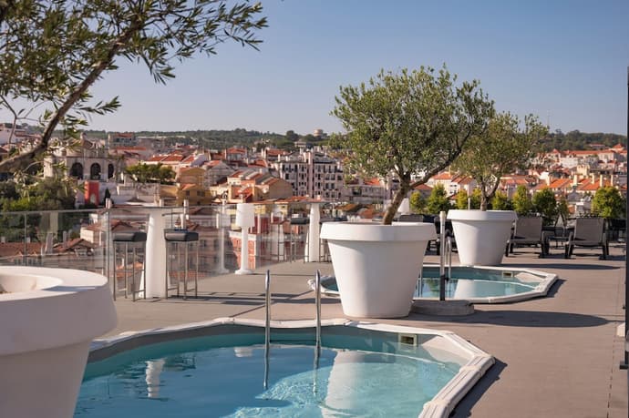 Vila Gale Opera Hotel, Primary image