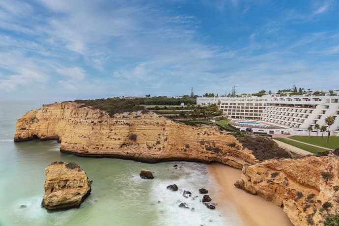 Tivoli Carvoeiro, Primary image