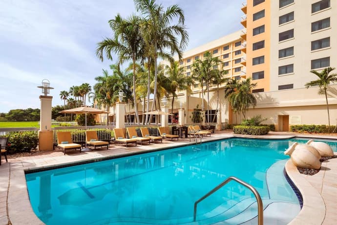 Renaissance Fort Lauderdale West Hotel, Primary image