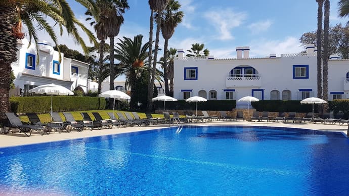 Pestana Palm Gardens, Primary image