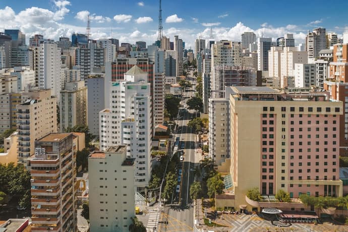 Pestana Sao Paulo Hotel, Primary image