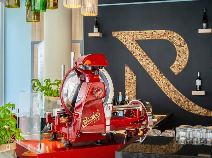 Mercure Hotel Berlin City, Primary image