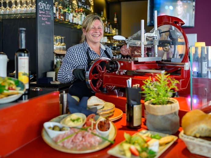 Mercure Hotel Berlin City, Primary image