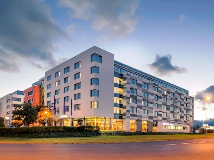 Mercure Hotel Frankfurt Eschborn Helfmann-Park, Primary image
