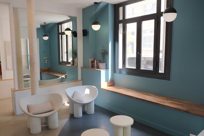 Hipotel Paris Père Lachaise République, Primary image