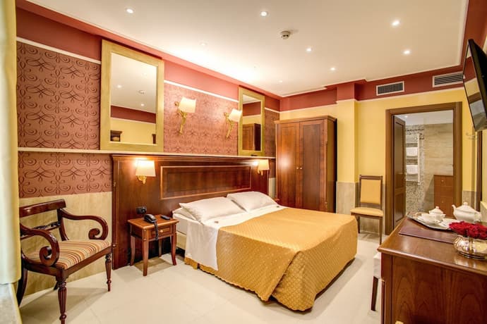 Aurelius Art Gallery Hotel, Primary image