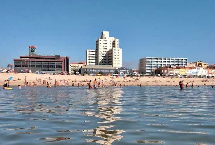 Hotel Apartamento Solverde, Primary image