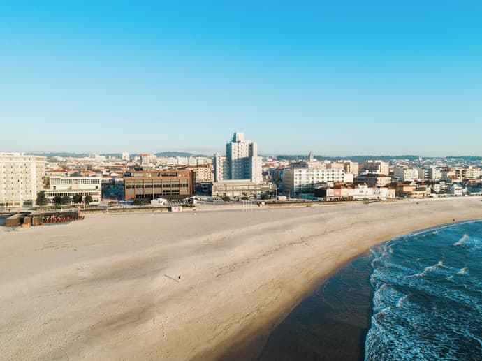 Hotel Apartamento Solverde, Primary image