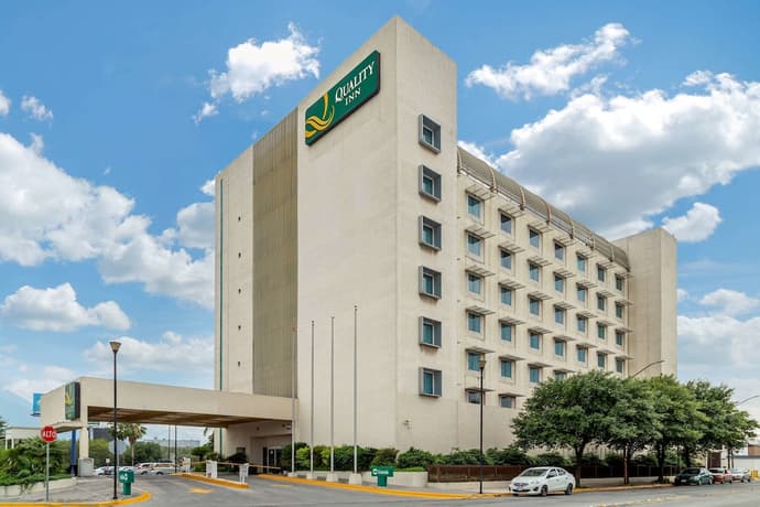 Quality Inn Monterrey La Fe, Primary image