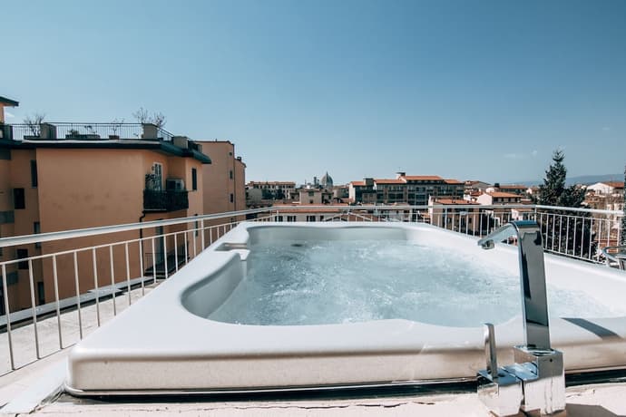 Hotel Orcagna, Primary image