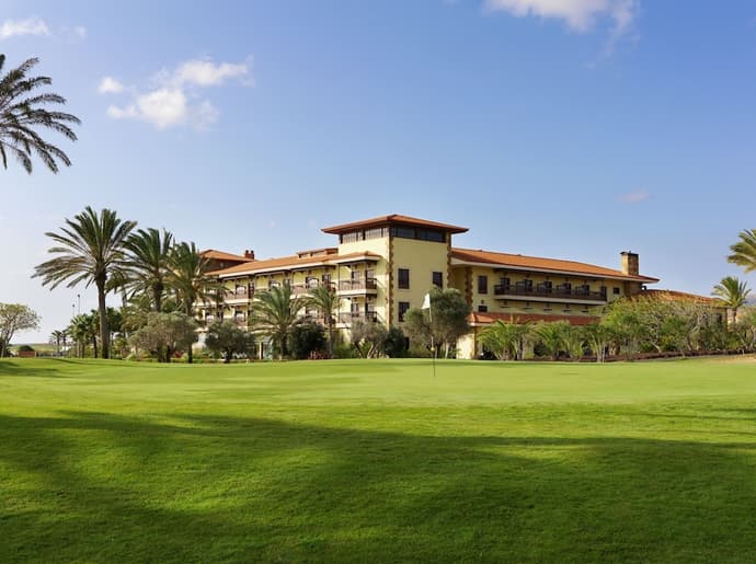 Elba Palace Golf Boutique Hotel, Primary image