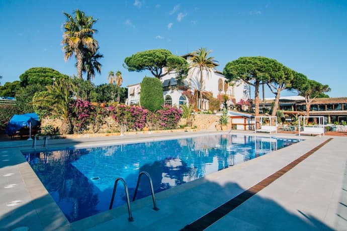 Hotel Roger de Flor Seleqtta, Primary image