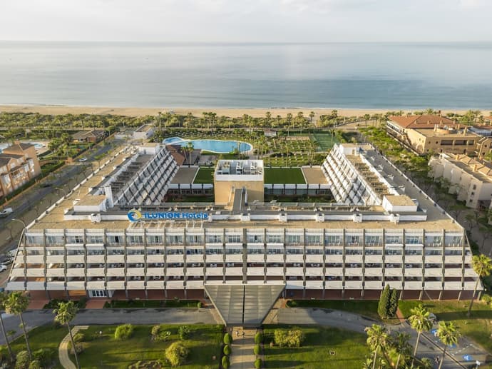 Hotel ILUNION Islantilla, Primary image