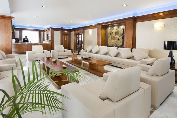 Elba Motril Beach & Business Resort, Primary image