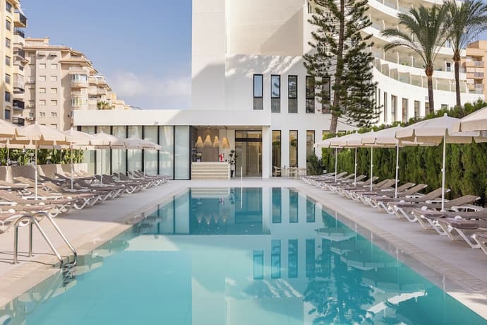 Hotel RH Arena, Primary image