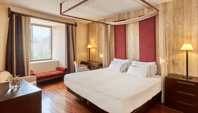 NH Collection Palacio de Burgos, Primary image