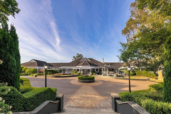 voco Kirkton Park Hunter Valley  by IHG, Primary image