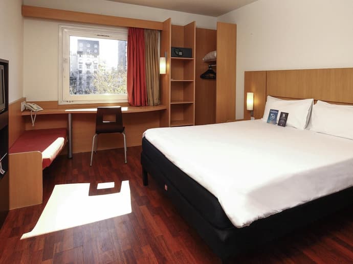 ibis Buenos Aires Congreso, Primary image