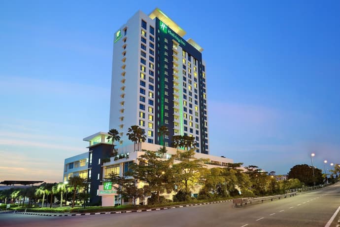 Holiday Inn Melaka by IHG, Primary image