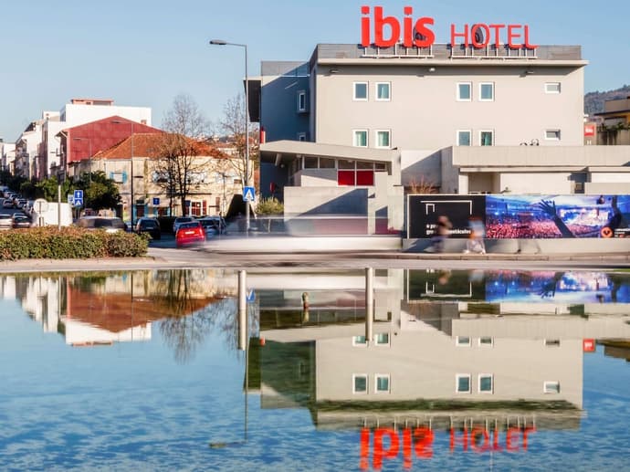 Ibis Guimaraes, Primary image