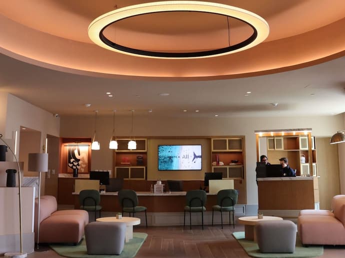 Hotel Novotel Mexico City Santa Fe, Primary image