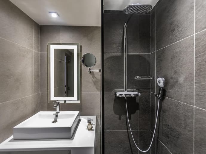 Hotel Novotel Mexico City Santa Fe, Primary image