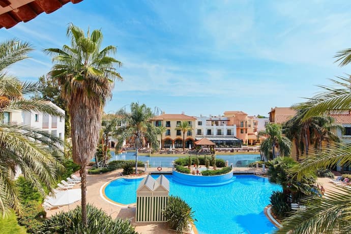 Hotel PortAventura, Primary image