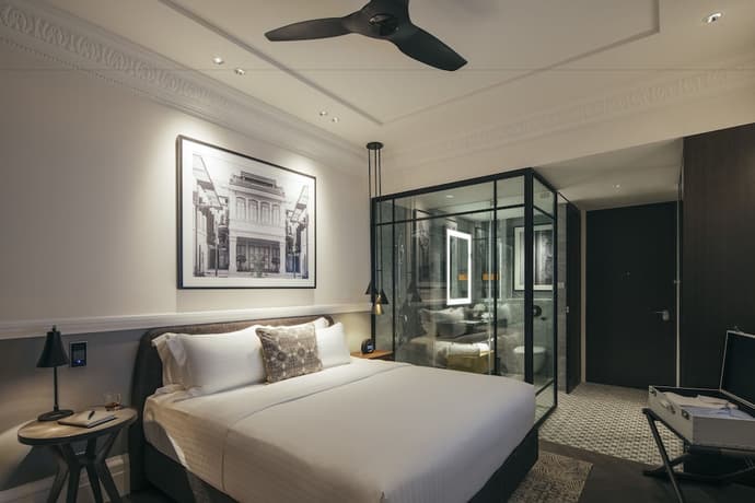 Grand Park City Hall, Primary image