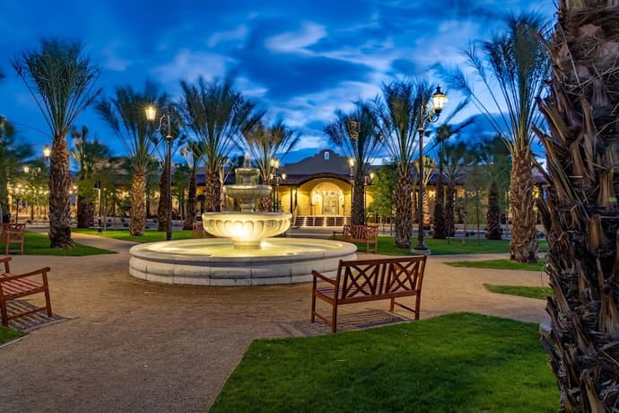 The Ranch at Death Valley – Inside the Park, Primary image