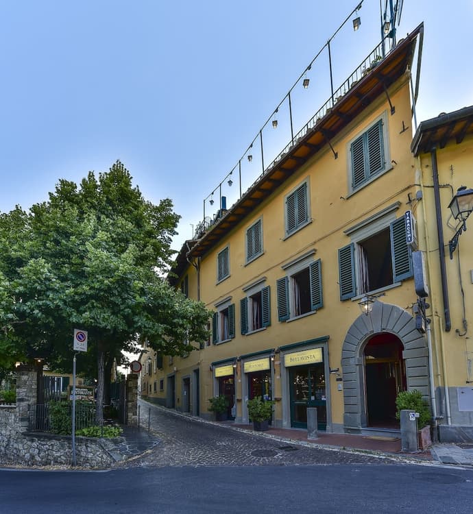 Hotel Bellavista Impruneta, Primary image