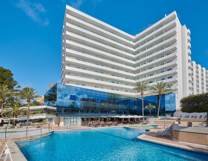 Grupotel Taurus Park, Primary image