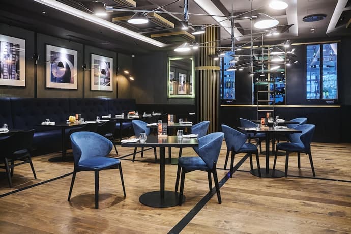 Radisson Collection Hotel, Warsaw, Primary image