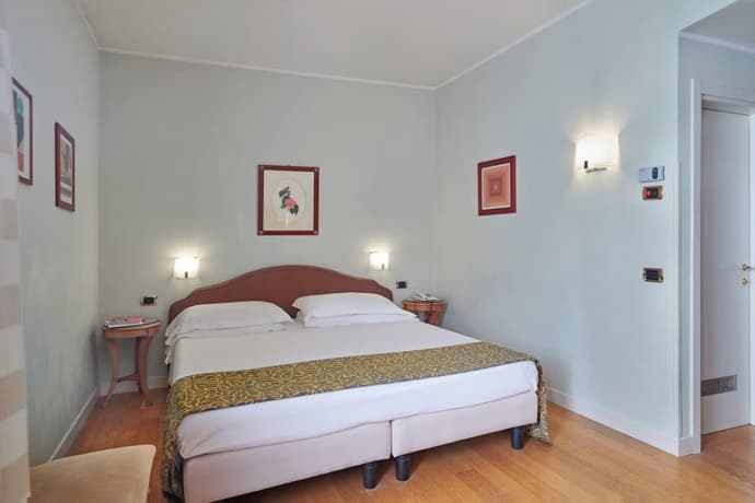 Hotel Plaza Venice, Primary image