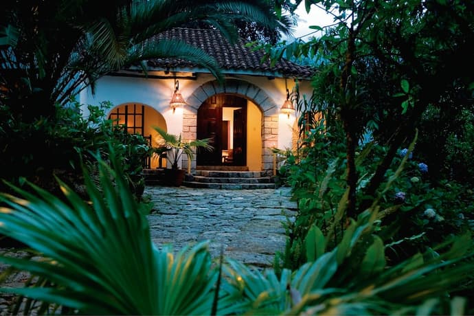 Inkaterra Machu Picchu Pueblo Hotel, Primary image