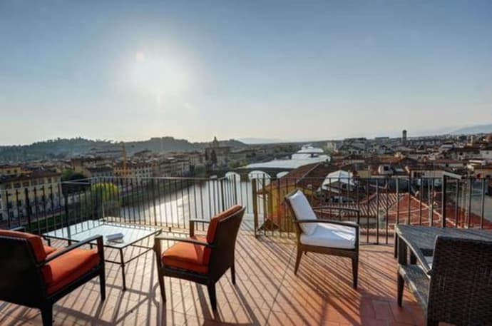 Antica Torre di Via Tornabuoni 1, Primary image